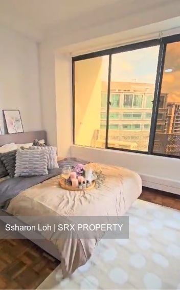 International Plaza (D2), Apartment #504628641